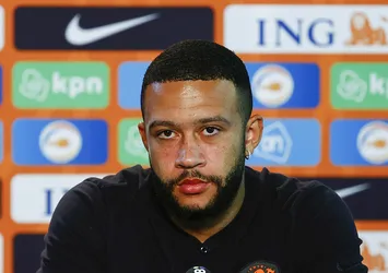 Hollanda'nın yıldız oyuncusu Memphis Depay'dan Türkiye yorumu: Burak Yılmaz bizim için tehlike oluşturabilir