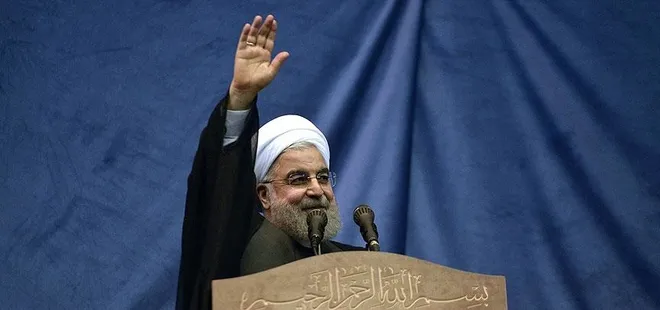 İran’da resmi seçim sonuçları açıklandı