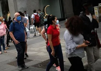 Bilim insanlarından korkutan açıklama! İşte koronavirüsün yeni belirtileri