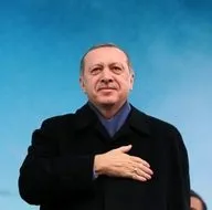 Cumhurbaşkanı Erdoğandan hayır ne demek diye soranlara cevap!
