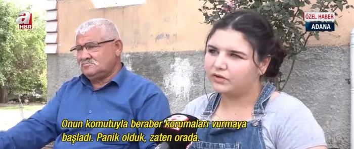 Adana Büyükşehir’de hukuksuz yıkım iddiası! İşletme sahibi Özcan Yaz: Zeydan Karalar’ın korumaları hamile gelinime saldırdı