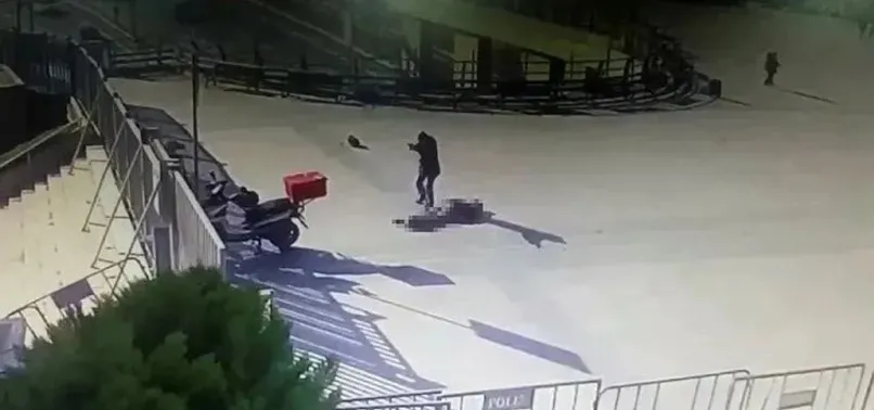 AYM'den terörist Emrah Yayla'ya zırh kalkanı! Örgütün bombacısına hak ihlali kararı