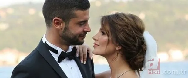 Berk Oktay ile Merve Şarapçıoğlu boşanıyor! 9