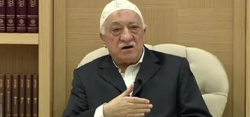 FETÖ tutukluları için kırmızı alarm