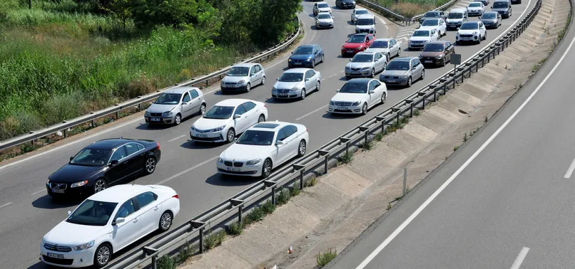 Bayram tatilinin bilançosu ağır: 62 ölü