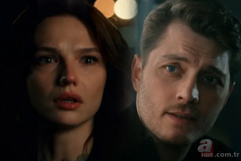 "Aynı Yağmur Altında"dan duygu yüklü 3. tanıtım geldi! 1