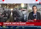 İran: İsrail bedelini ödeyecek