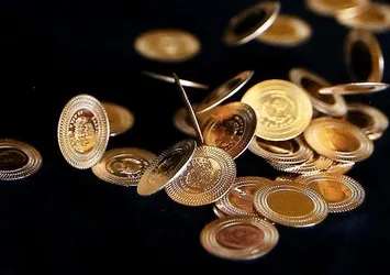 Gram altından tüm zamanların rekoru