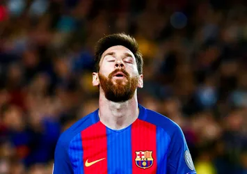 Messi'nin hapis cezası paraya çevrildi