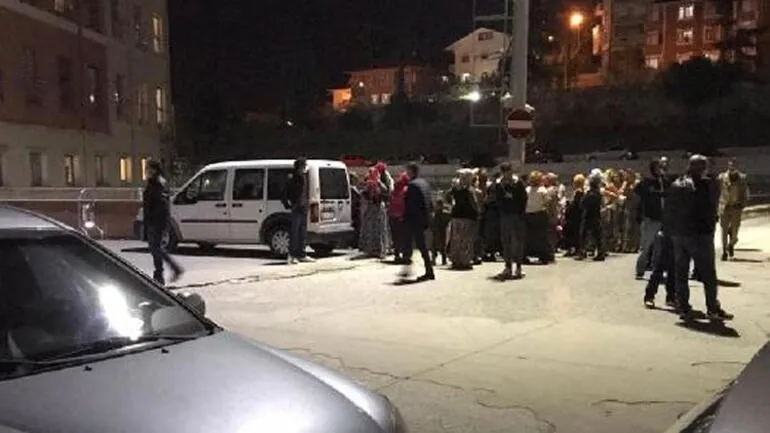 Son dakika: Sakarya'da feci olay! İki ailenin silahlı kavgasında 4 yaşındaki Kader başından vuruldu - 1