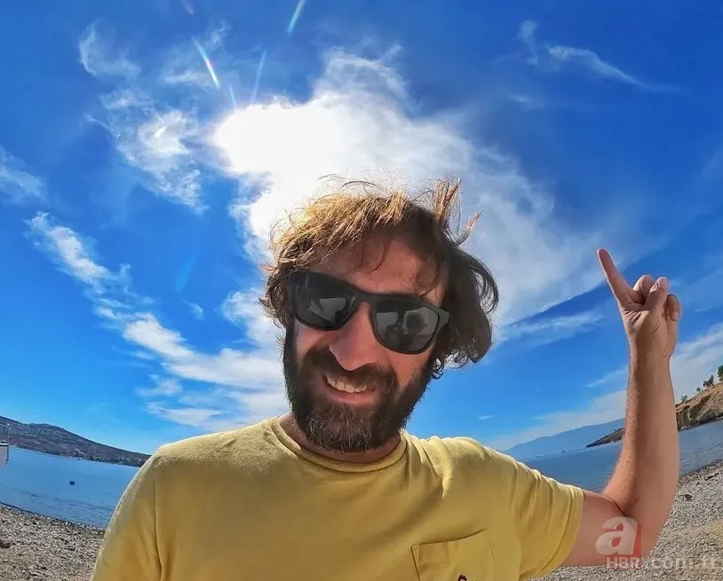 Arka Sokaklar ile tanınan İlker Yiğen bakın şimdi ne yapıyor? 11