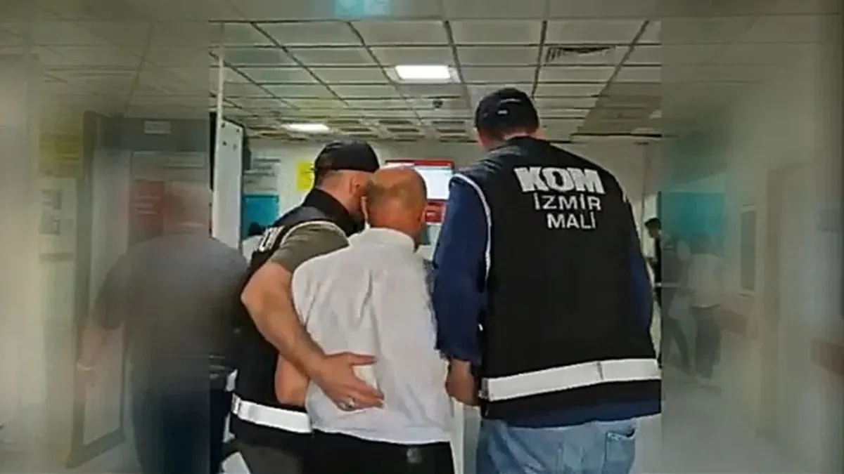 İZBETON kooperatif davasında hesap vakti! 3. duruşma bugün