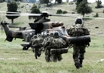 Kırmızı listedeki PKK'lı öldürüldü