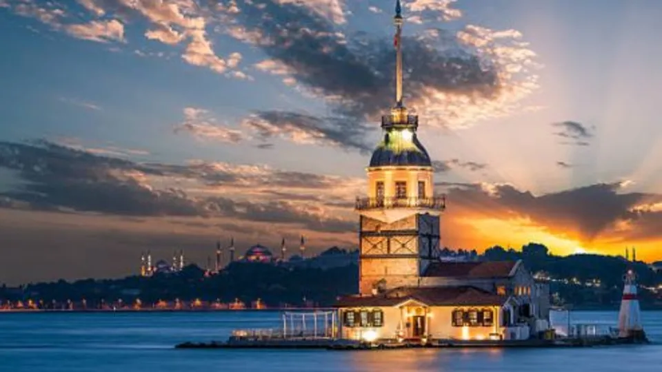 İstanbul’un 39 ilçesinin isim hikâyesi