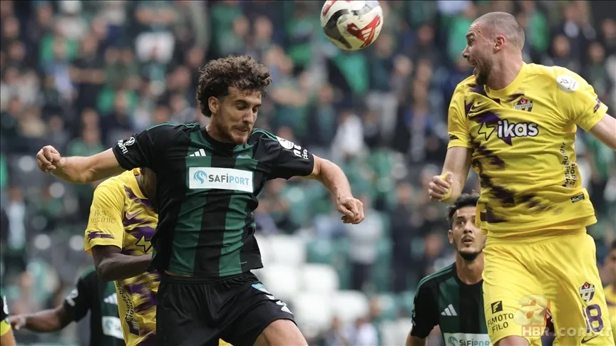 SÜPER LİG MAÇ TAKVİMİ | Başakşehir FK – Kocaelispor maçı ne zaman, saat kaçta, hangi kanalda? Muhtemel 11’ler 5