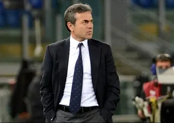 Fenerbahçe Aykut Kocaman'ı istiyor!