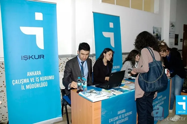 İŞKUR İşsiz kalana 18 bin TL ödeme yapıyor! İşsizlik maaşı alan ise 8.476 TL ek ödeme alabilecek! 10