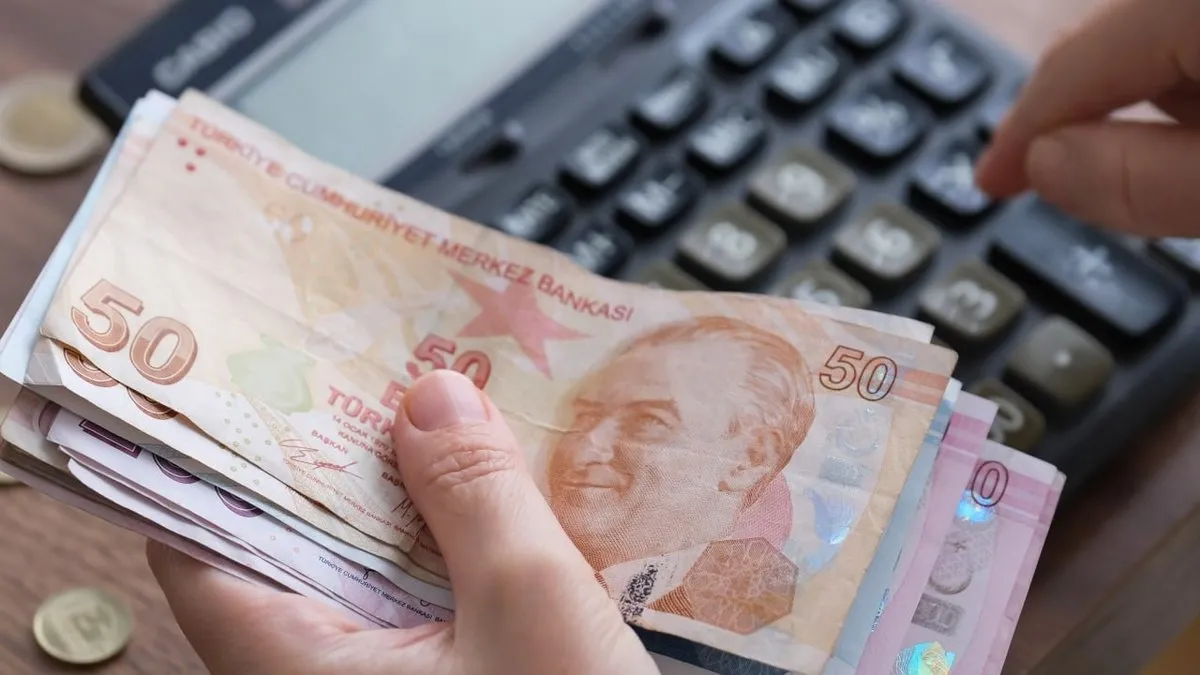 Zamlı 65 yaş aylığı 2025 | Temmuz artışıyla yaşlılık maaşı ne kadar, kaç TL arttı? İşte hesap tablosu