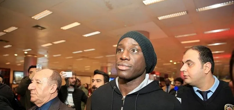 BEŞİKTAŞ DEMBA BA'YI AÇIKLADI