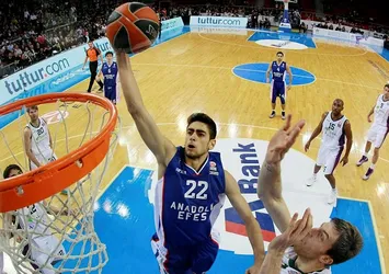 Furkan Korkmaz resmen NBA'de