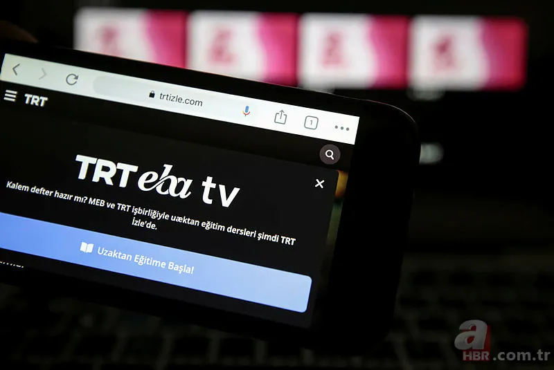 27 Mart EBA TV ders tekrarları izle! İlkokul, Ortaokul, Lise TRT EBA TV uzaktan eğitim ders tekrarı videoları 9