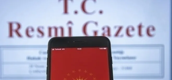 16 mülki idare amiri birinci sınıf mülki idare amirliğine yükseltildi! Karar Resmi Gazete’de