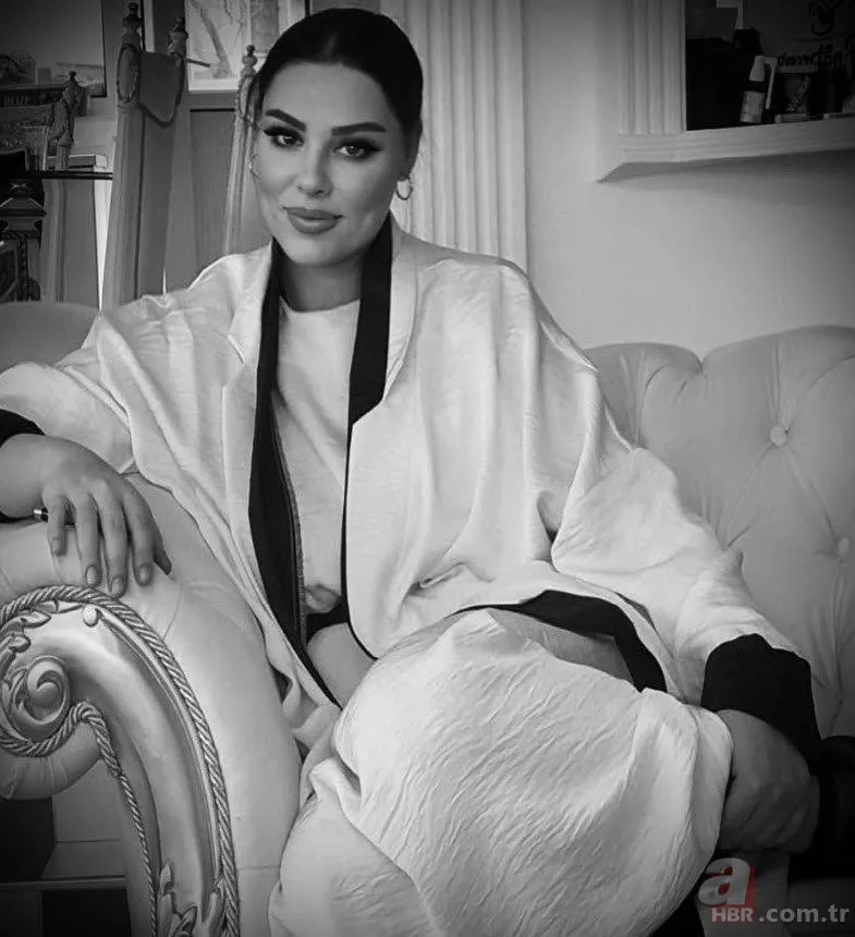 Tuğçe Tayfur’un dava açtığı Burak Kalfa hakkında korkunç iddialar! İş insanı Ali Özdemir yaşadıklarını anlattı: O bir suç makinesi! 12