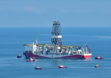 Türkiye'den enerji hamlesi! Türk Harman yöntemiyle Avrupa'ya satılacak