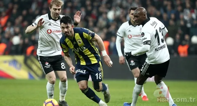 2020 model Fenerbahçe! İşte o isimler... 6