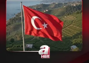 ÜLKEMİZDE İLK DÜNYADA SAYILI ÖRNEK
