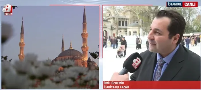 İslam alemi mübarek 3 aylara kavuştu! Nasıl ibadet edilmeli? Neler yapılmalı?