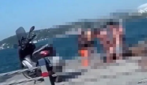 1666278431354.jpg Bebek sahilindeki cinsel ilişki rezaletinde yeni gelişme! Tutuklu Özgür Kavi o günü anlattı: Kazayla oldu - 2