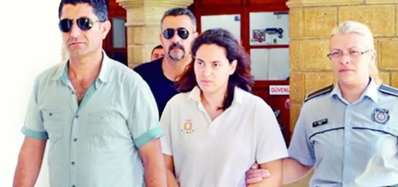 Eski milli sporcu Meliz Özatlı tutuklandı!