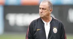 Galatasaray’a Brezilyalı sağ bek