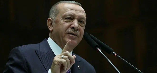 Başkan Erdoğan’dan ABD’nin Kudüs üzerinden yaptığı tehditlere rest: Başaramayacaksınız