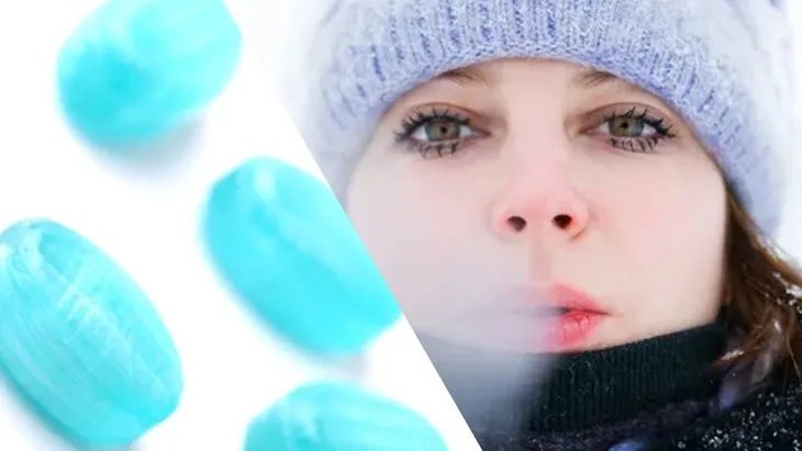 Naneli Şekerden Sonra Tad Alma Garipliği: Her Şey Neden Soğuk Geliyor?