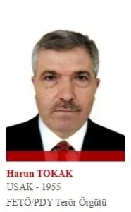 FETÖ’nün ‘kırmızı’ alarmla aranan kaçakları! Kelle başına 10 milyon 16