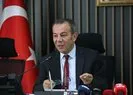 Mahkeme Bolu Belediyesine dur dedi!