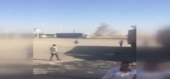 Şırnak’a havan topu atıldı: 3 yaralı