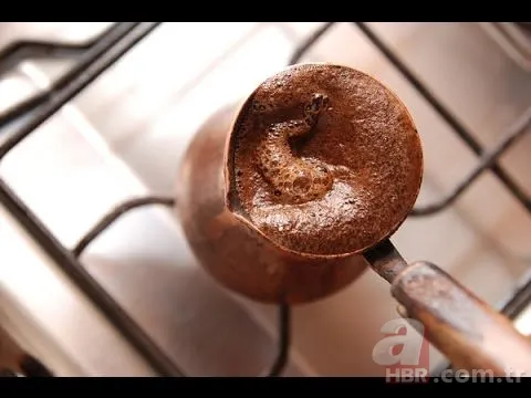 Kahve vücutta hangi etkiler bırakır? 6