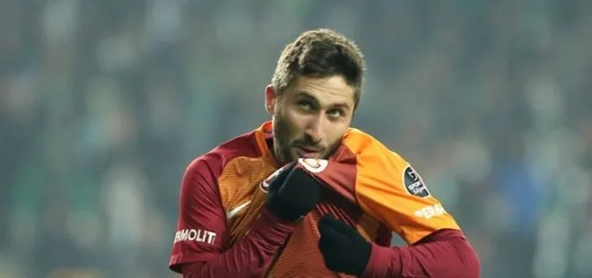 Sabri Sarıoğlu, Kayserispor’a transfer oldu