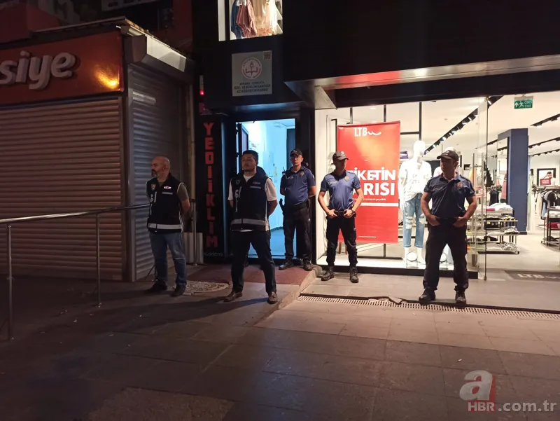 İptal edilen KPSS'de yeni detaylar! 21 öğrenci mercek altında | Türkçe sınavında cevaplar sorularda gizli iddiası 10