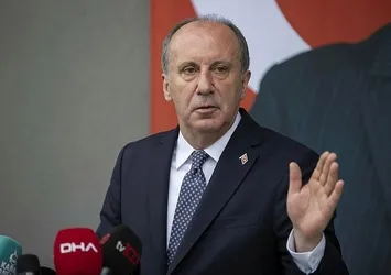CHP'de Muharrem İnce telaşı! Yeni istifalar bekleniyor