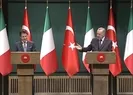 Erdoğandan Conteye EURO 2020 teklifi