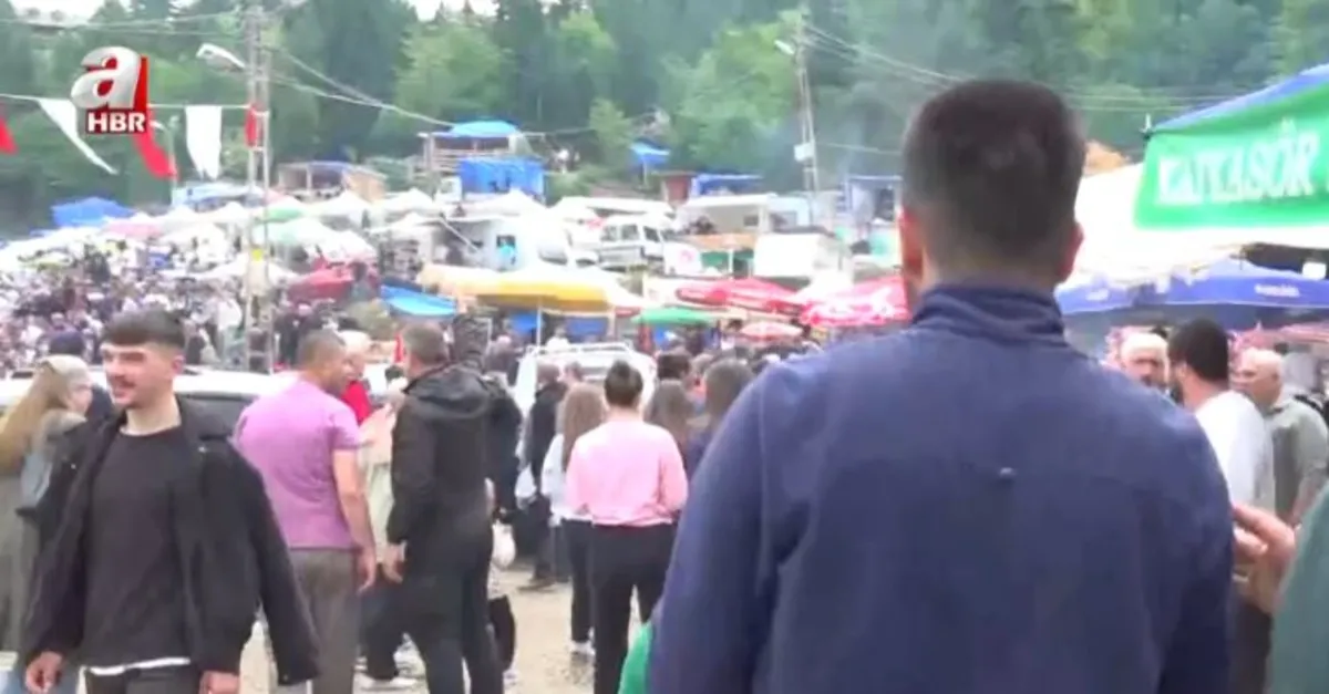 44. Kafkasör Kültür ve Sanat Festivali