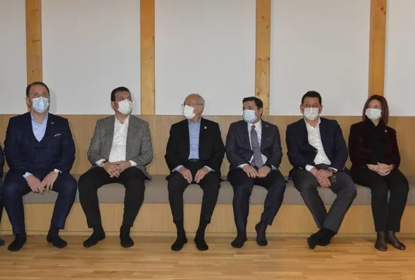 CHP’de kadrolaşma itirafı krizi! Görüntüyü kim sızdırdı araştırması