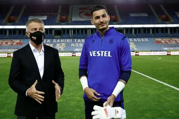 Trabzonspor'dan Cornelius ve Gervinho hamlesi! Menajerler İtalya'ya gitti - 5