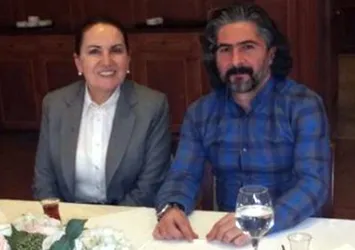 Meral Akşener'in avukatına FETÖ davası