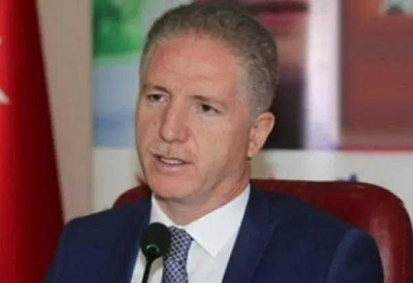 İstanbul’un yeni valisi Davut Gül kimdir, nereli, kaç yaşında? İstanbul Valisi kim oldu son dakika?