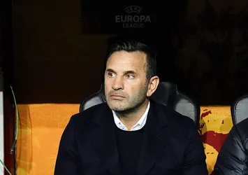 Okan Buruk'tan Prag maçı öncesi kritik açıklamalar! Ziyech, Aurier ve Kaan Ayhan takıma ne zaman dönecek? Tarih verdi...